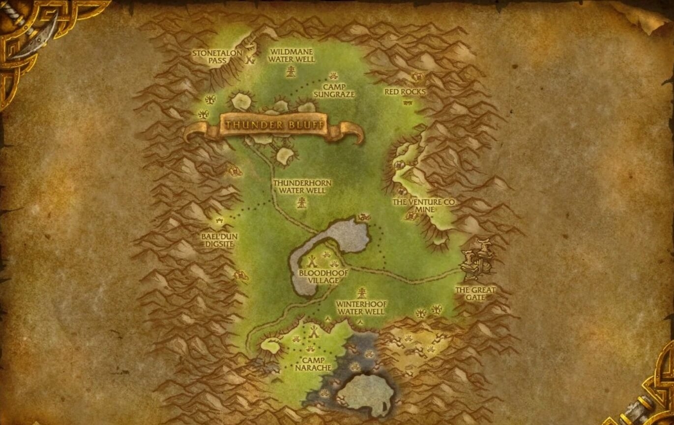 WOW Classic 20th Anniversary Levelling Guide: Best Zones for Fast and ...